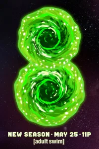 Рик и Морти онлайн