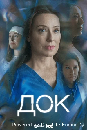 Док онлайн